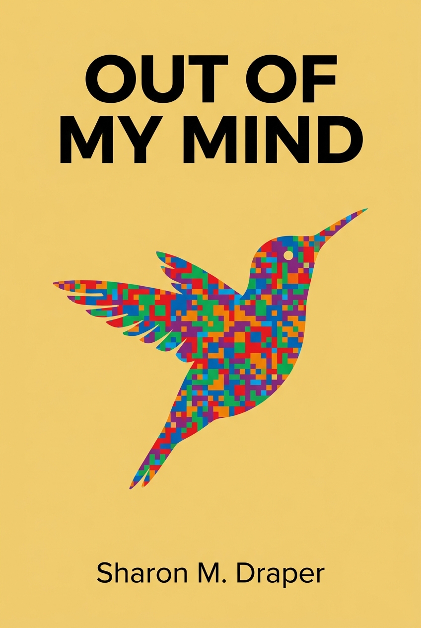 Out of My Mind cover