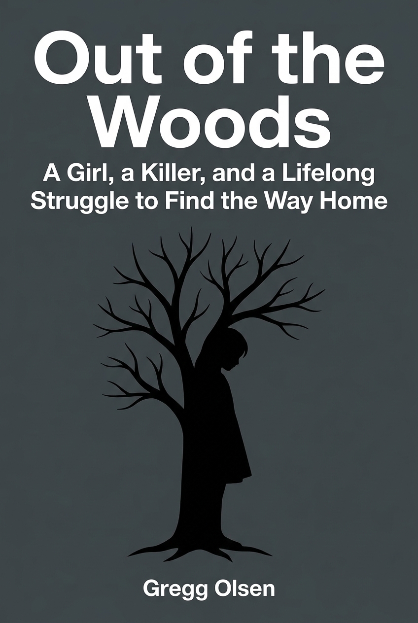 Out of the Woods cover