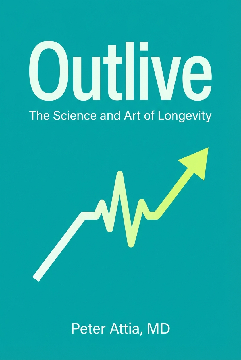 Outlive cover