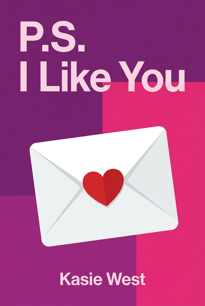 P.S. I Like You cover
