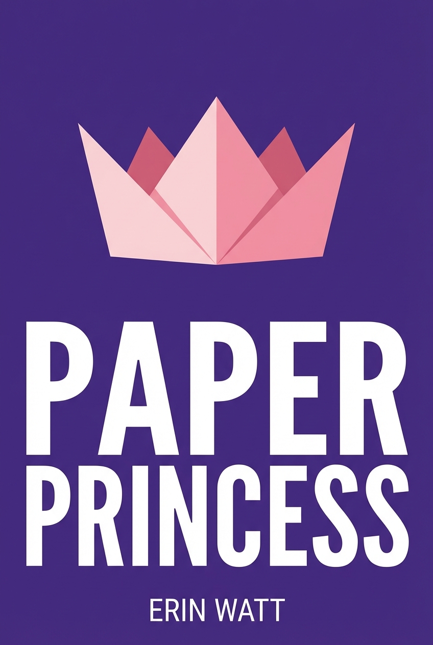 Paper Princess cover