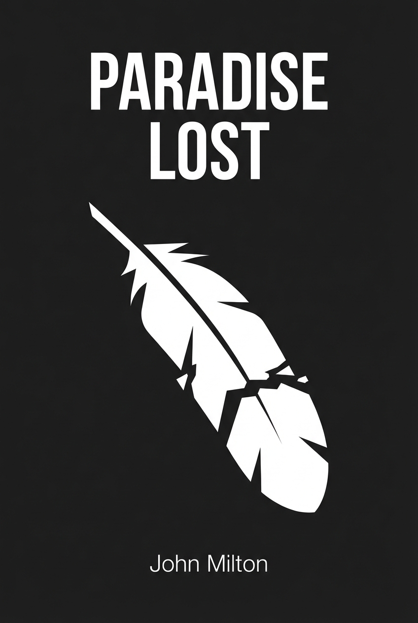 Paradise Lost cover