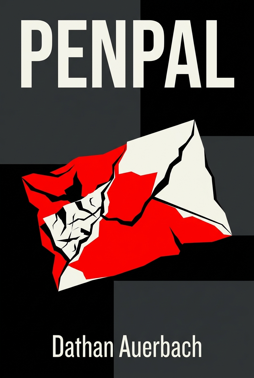 Penpal cover