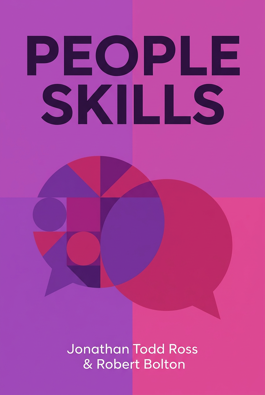 People Skills cover
