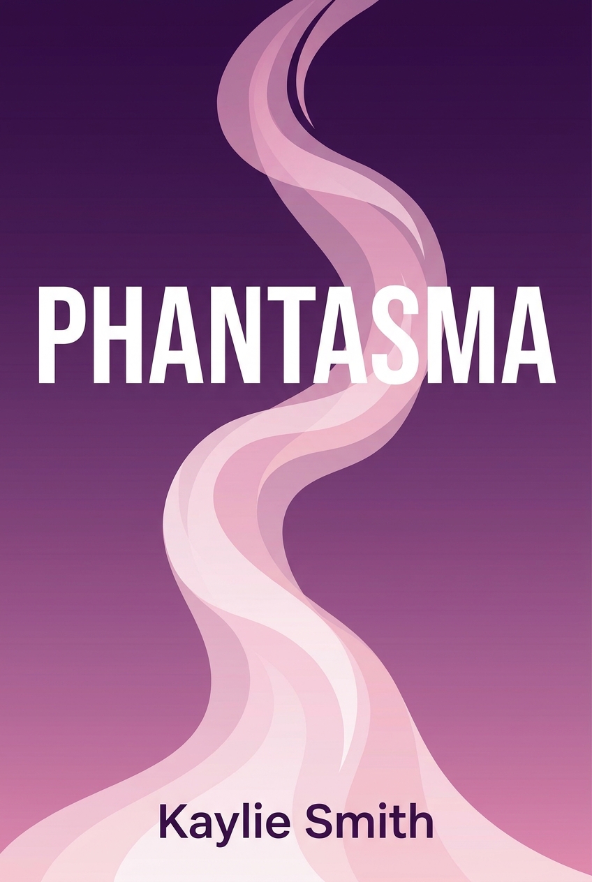 Phantasma cover