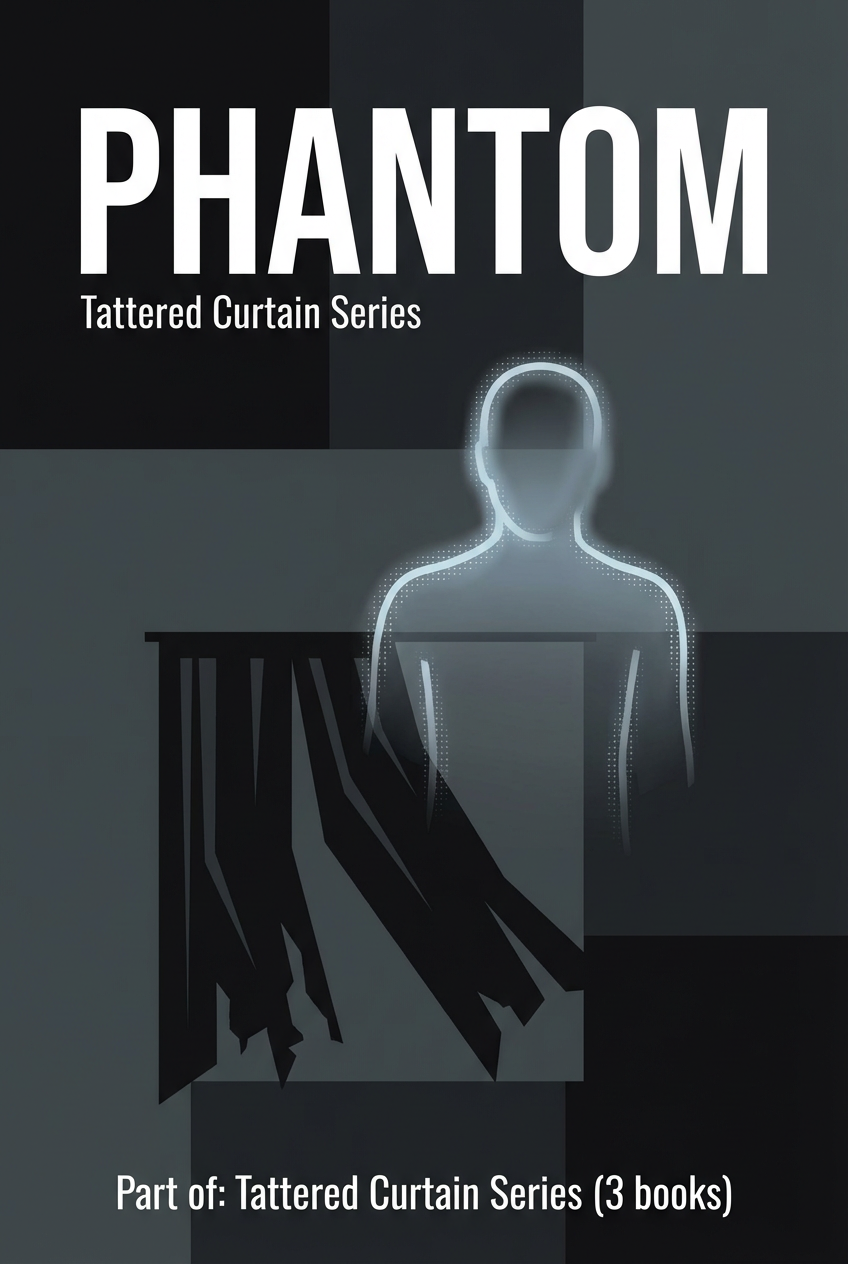 Phantom cover