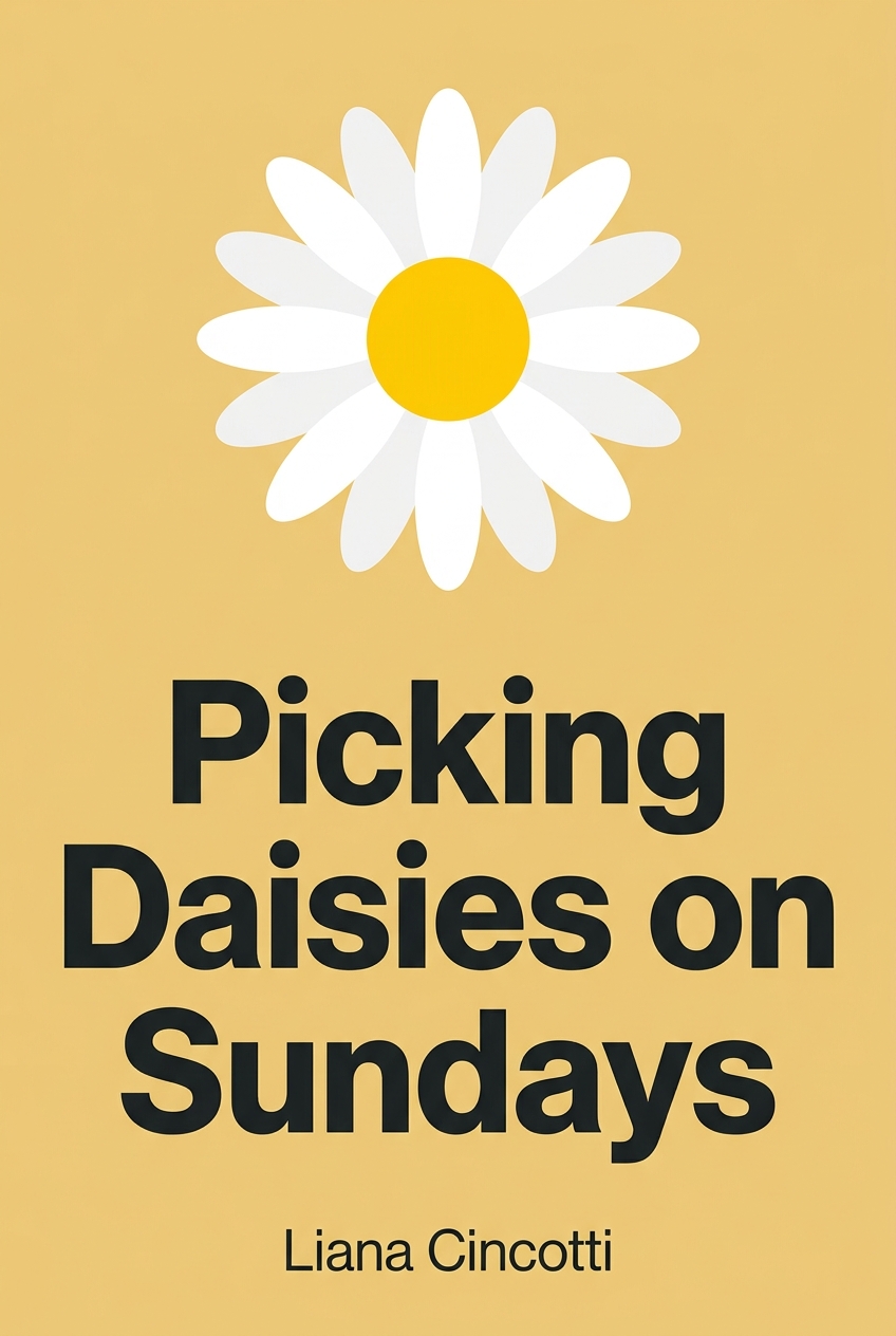 Picking Daisies on Sundays book cover