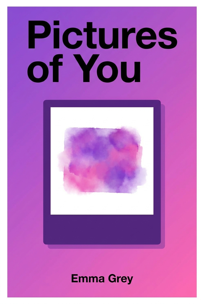 Pictures of You cover