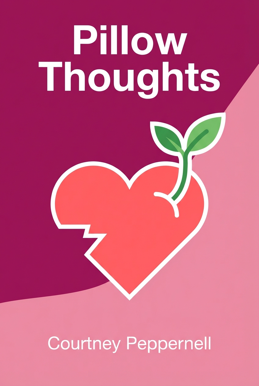 Pillow Thoughts cover