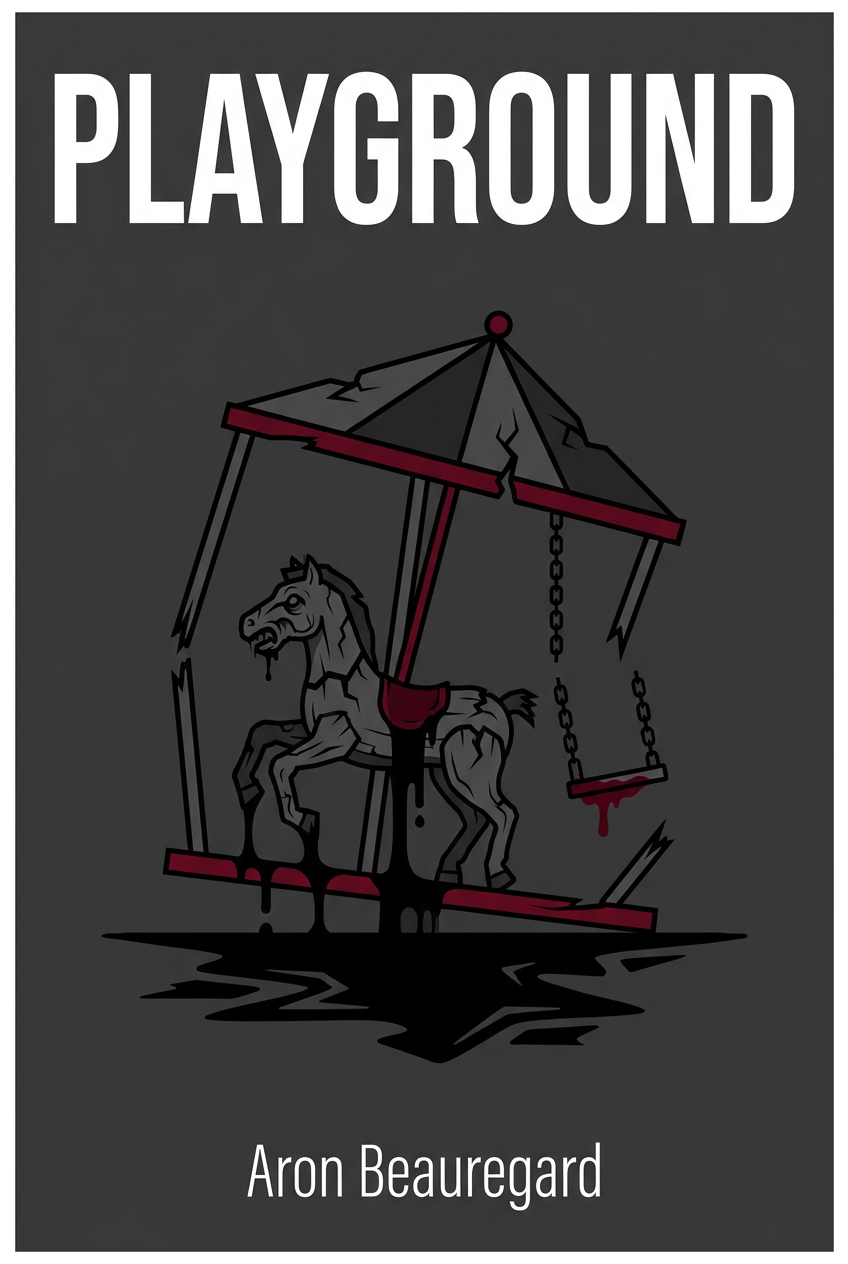 Playground cover