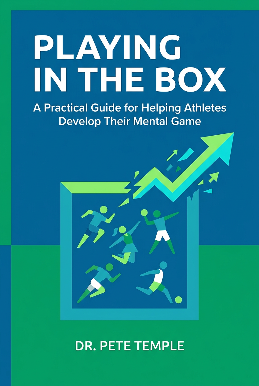 Playing in the Box cover