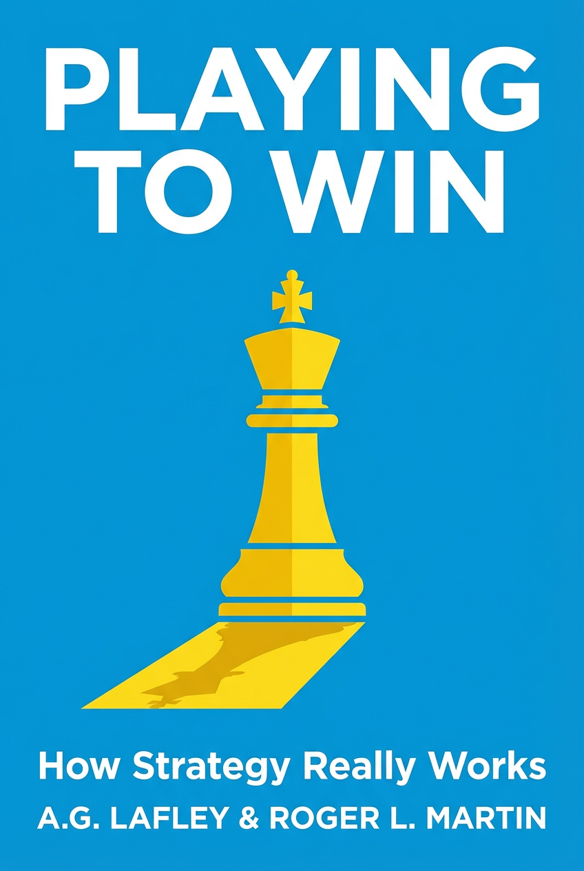 Playing to Win