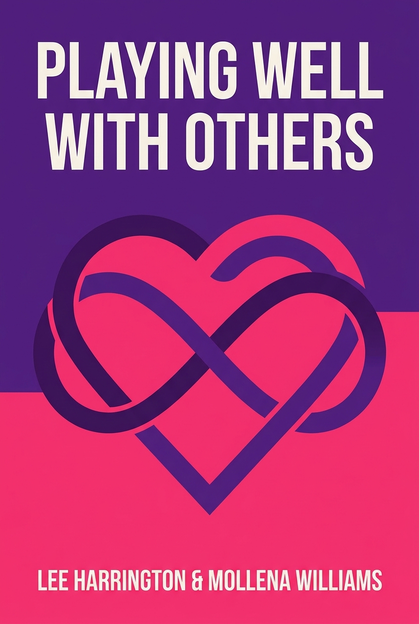 Playing Well With Others cover