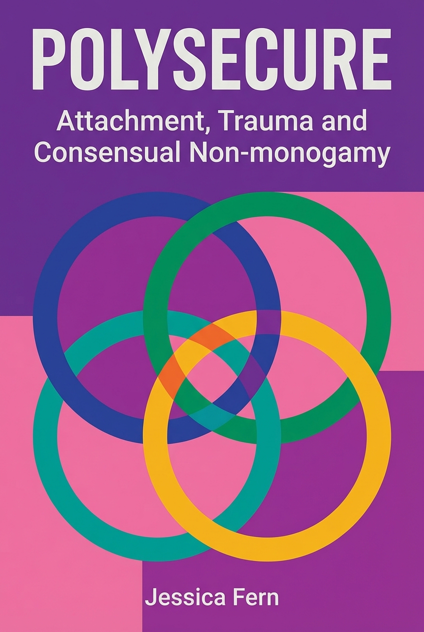 Polysecure book cover