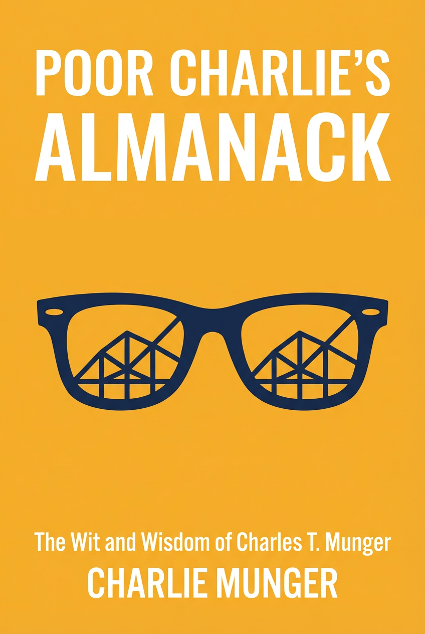 Poor Charlie's Almanack