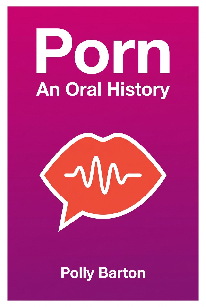 PORN cover