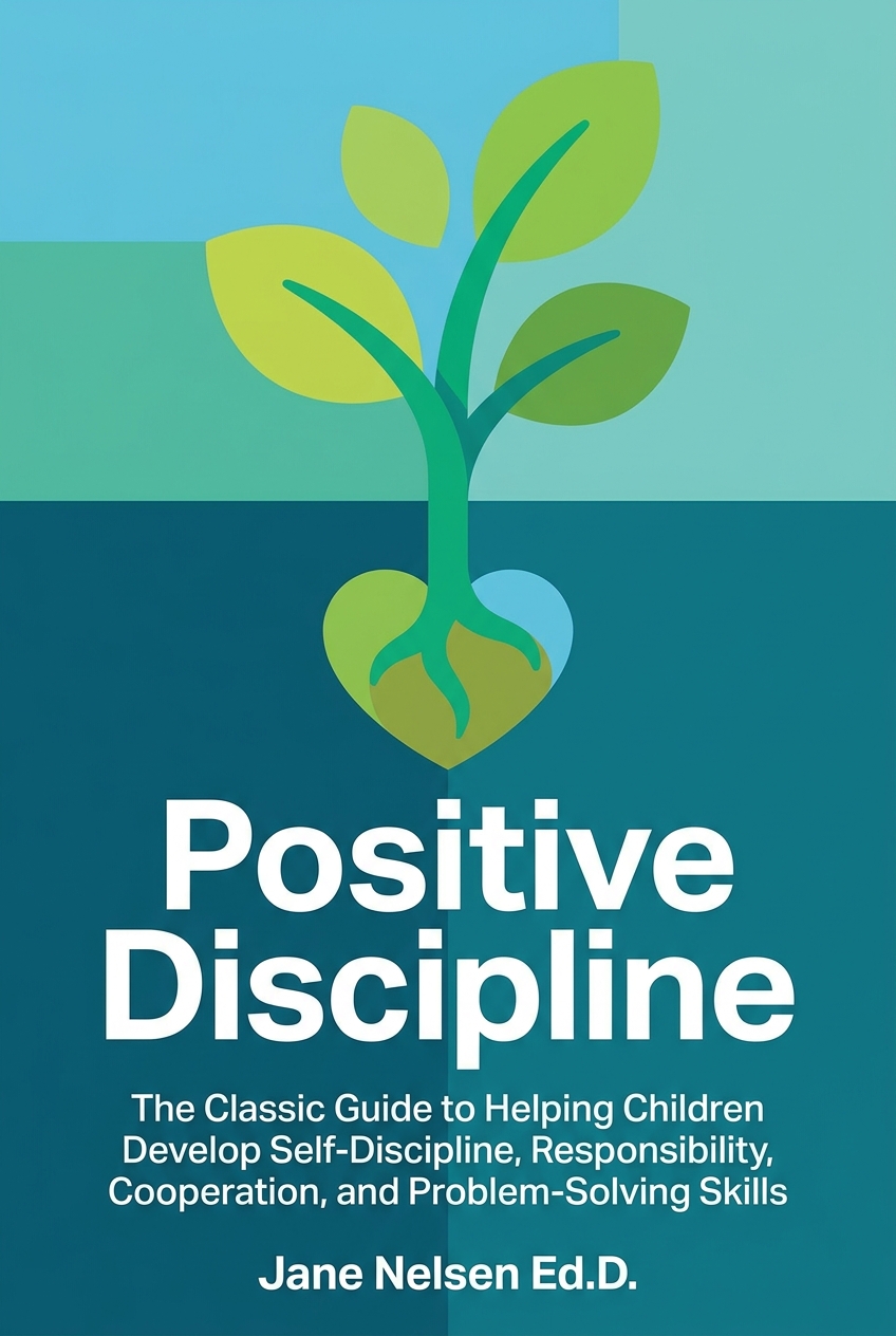 Positive Discipline cover