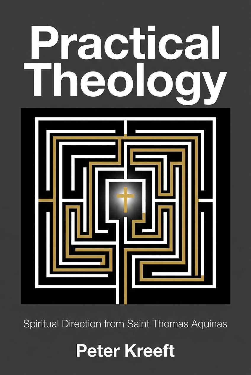 Practical Theology cover