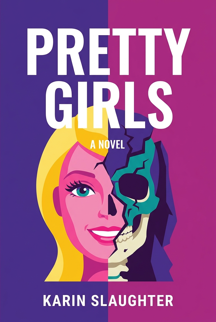 Pretty Girls cover