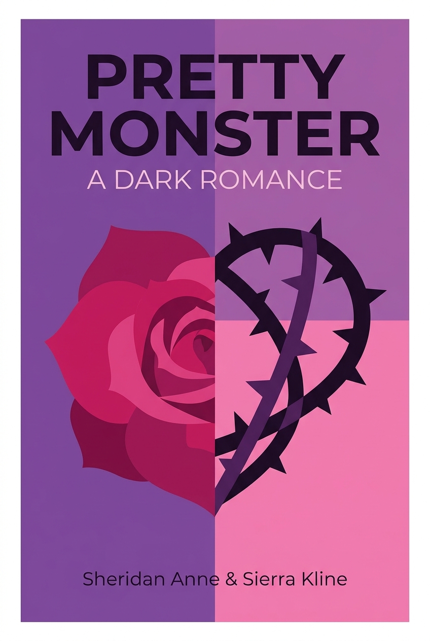 Pretty Monster cover