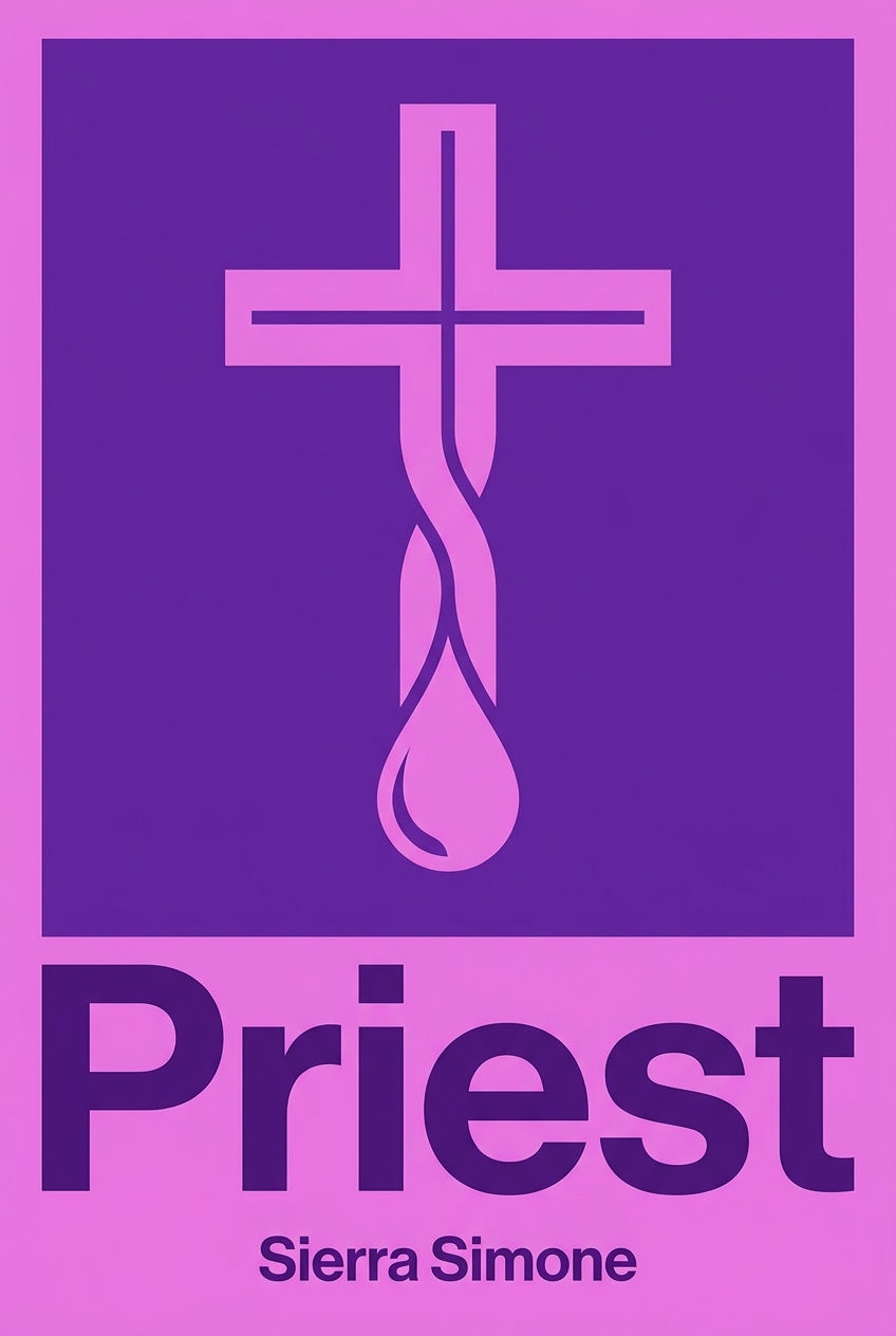 Priest cover