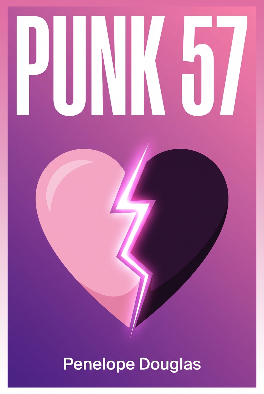Punk 57 cover