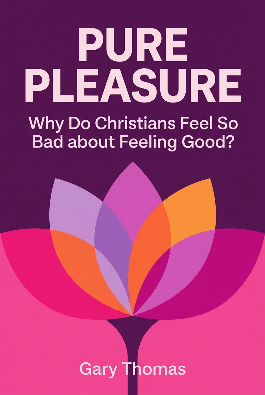 Pure Pleasure cover