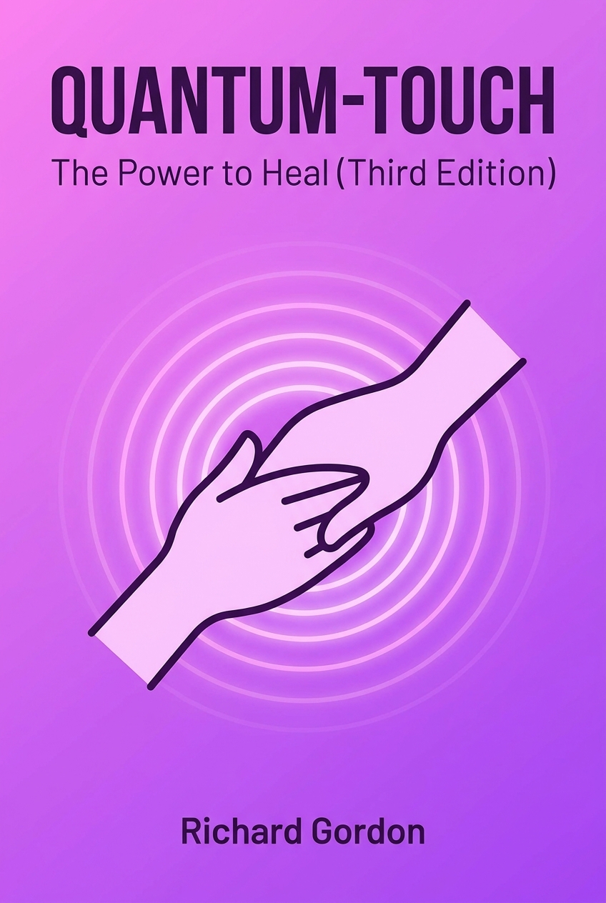 Quantum-Touch cover