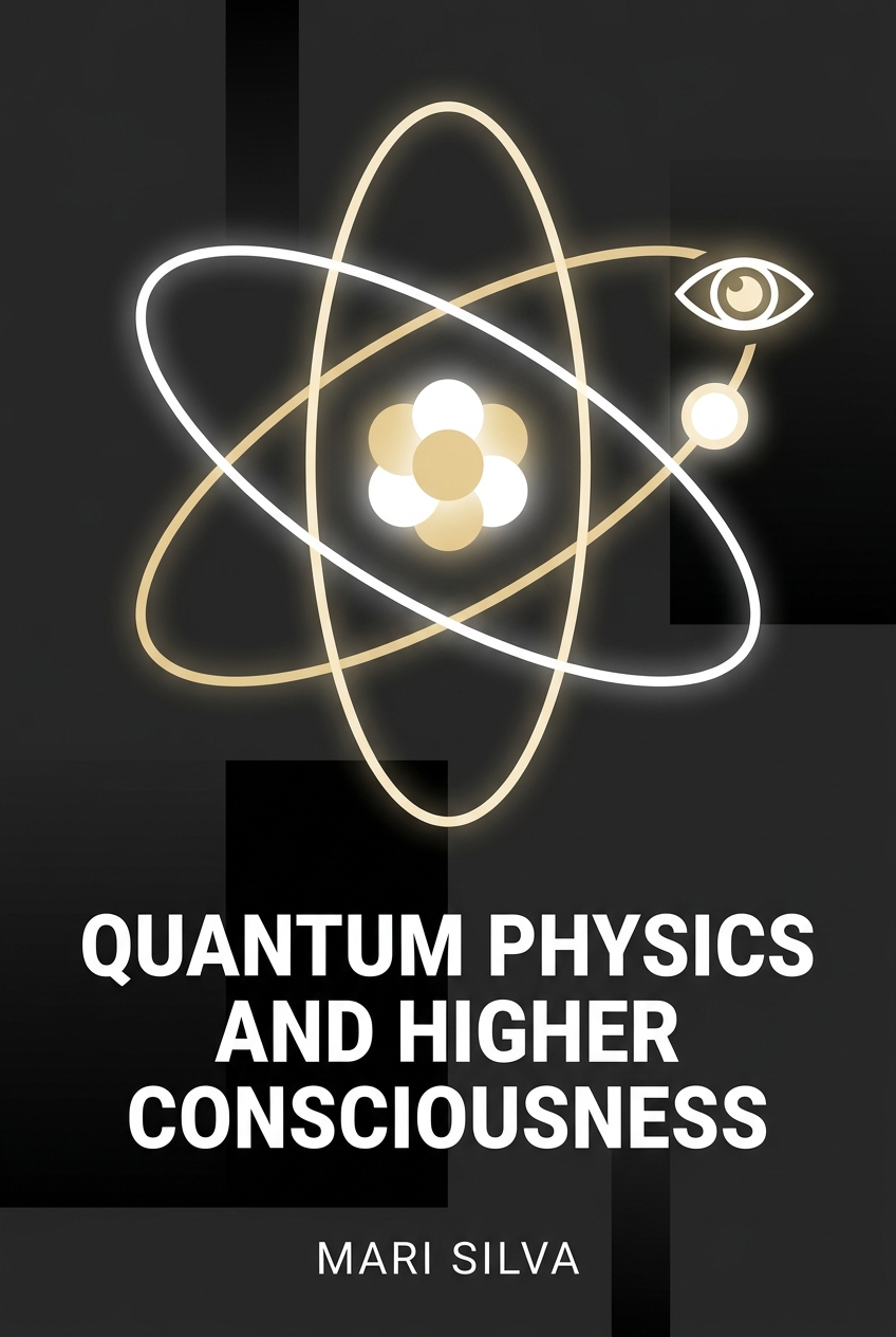 Quantum Physics and Higher Consciousness cover