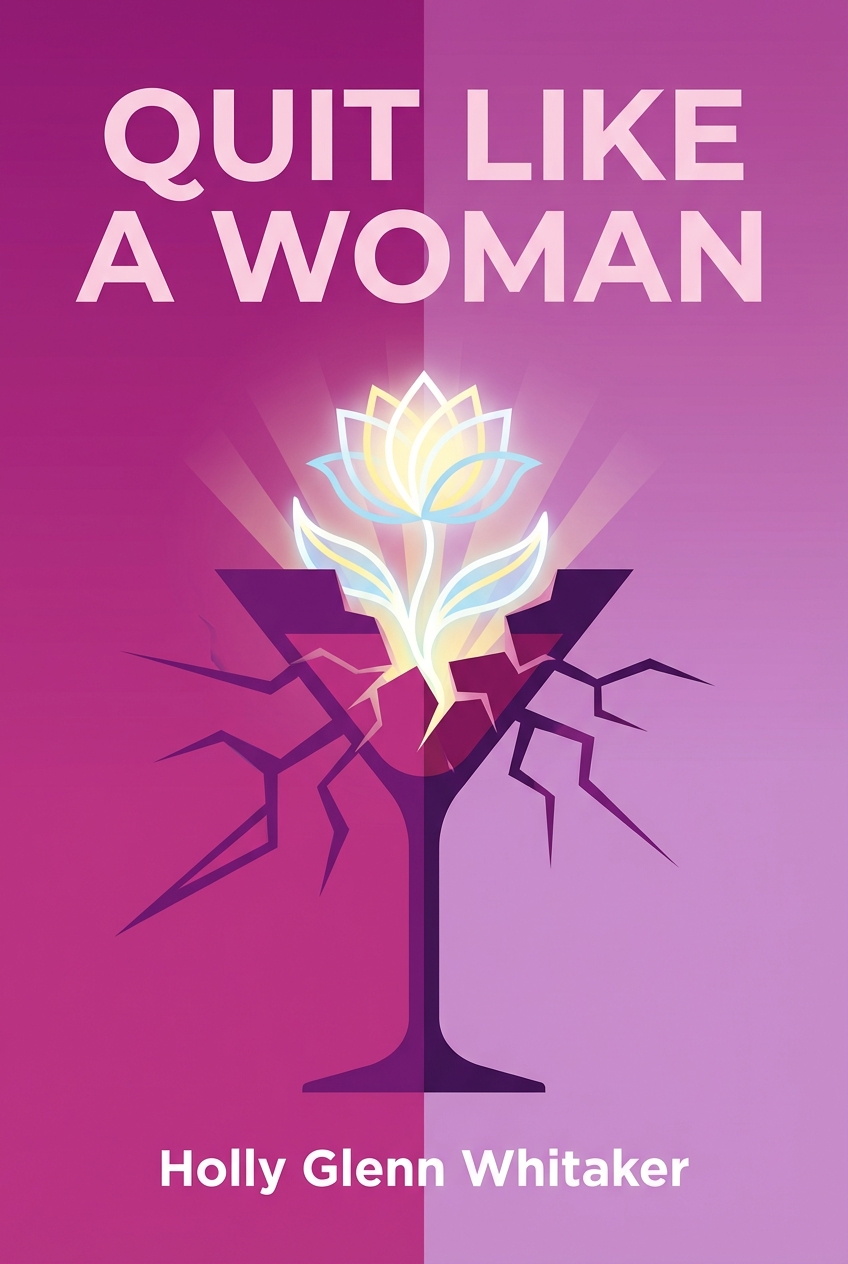 Quit Like a Woman cover