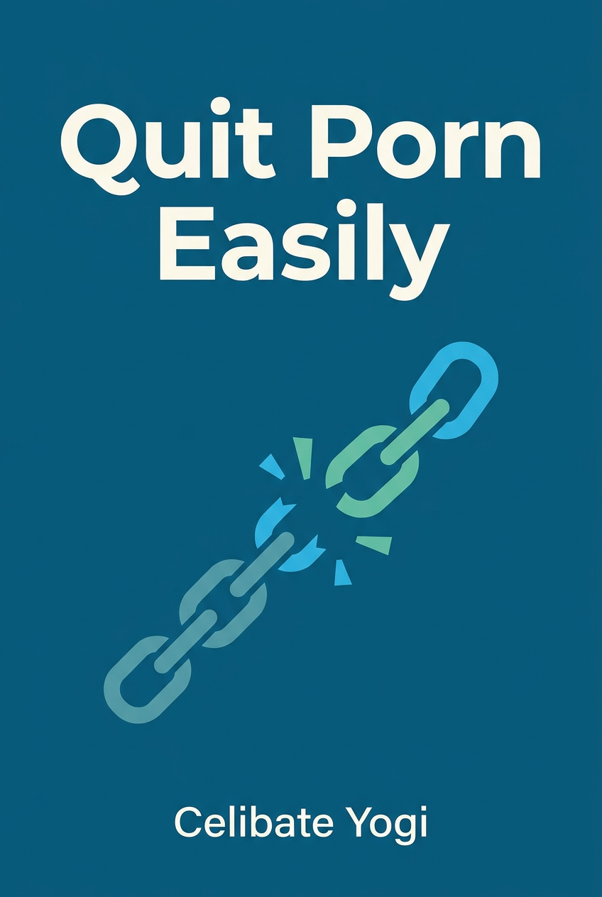 Quit Porn Easily cover