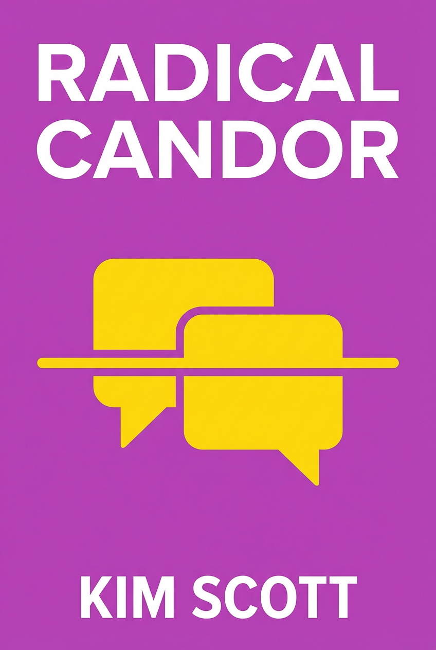 Radical Candor