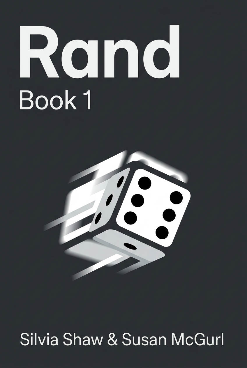 Rand book cover