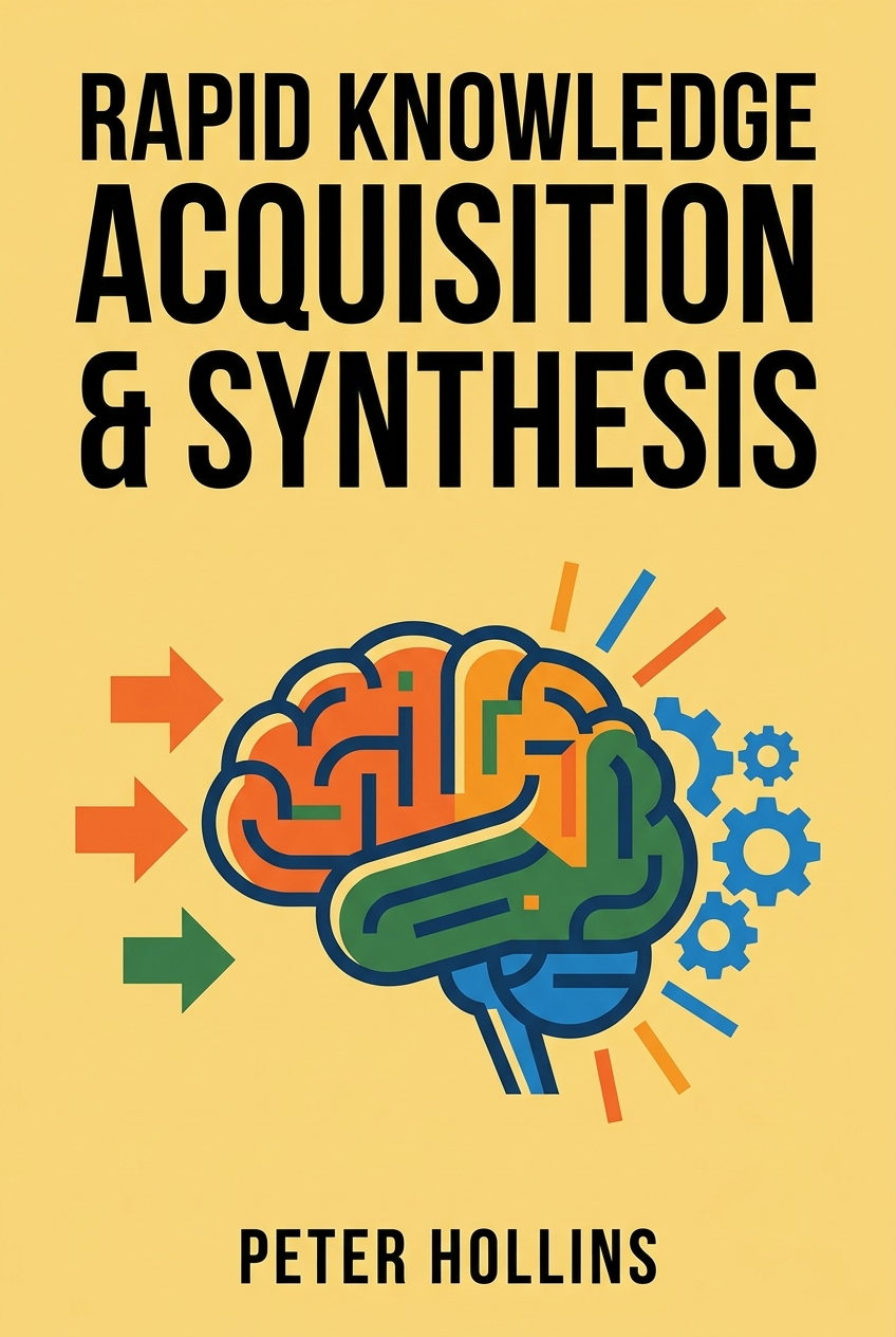 Rapid Knowledge Acquisition & Synthesis cover