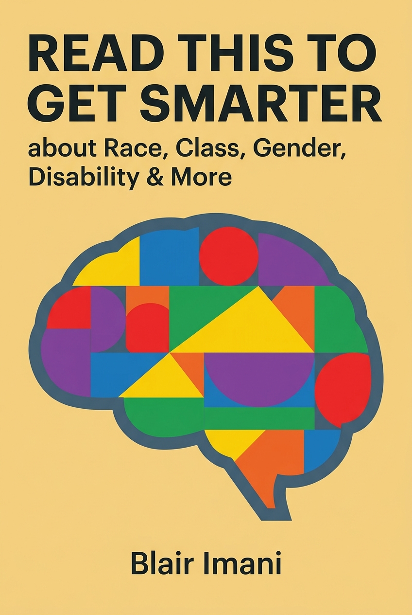 Read This to Get Smarter cover