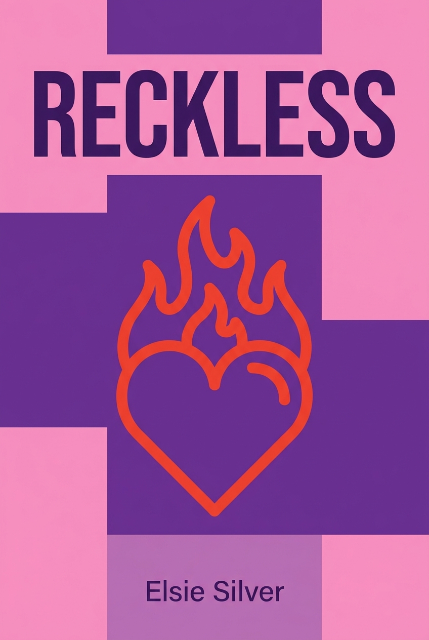 Reckless cover