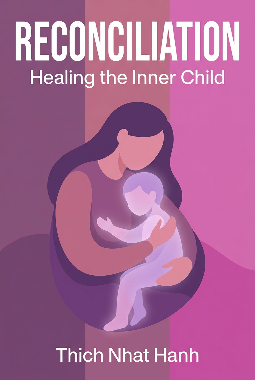 Reconciliation cover