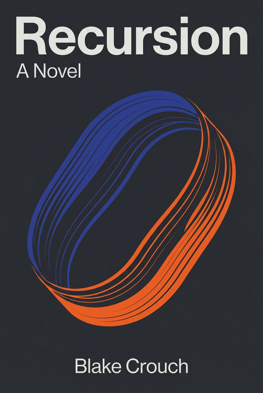 Recursion cover
