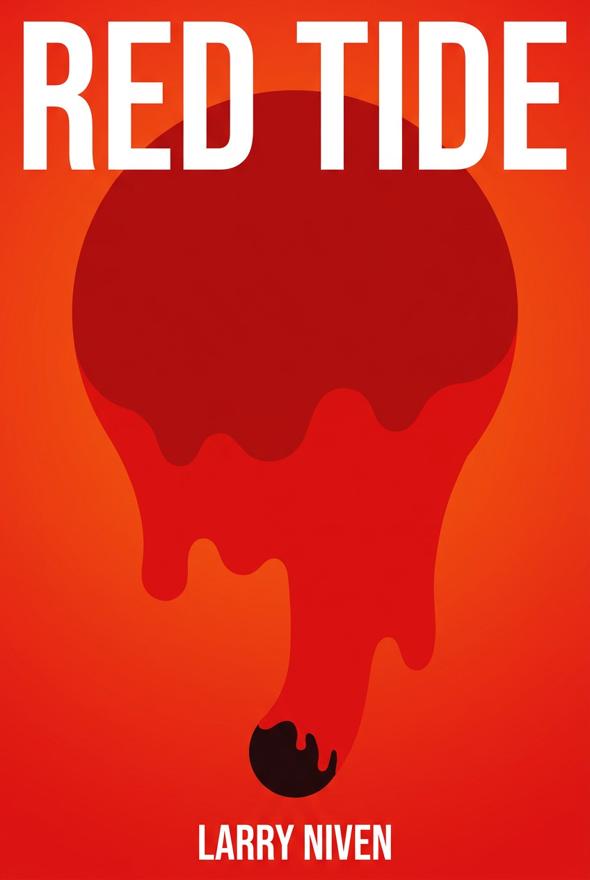 Red Tide cover