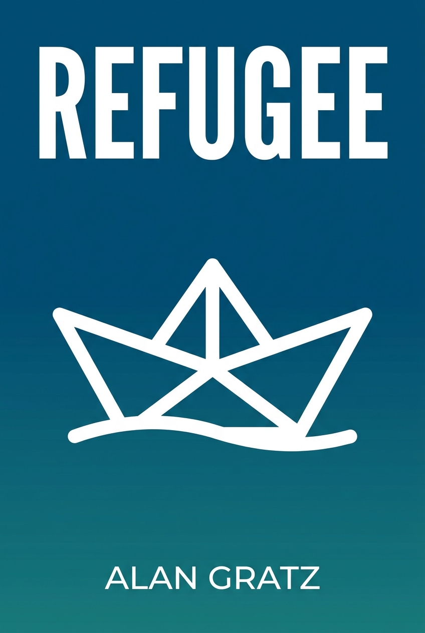 Refugee cover