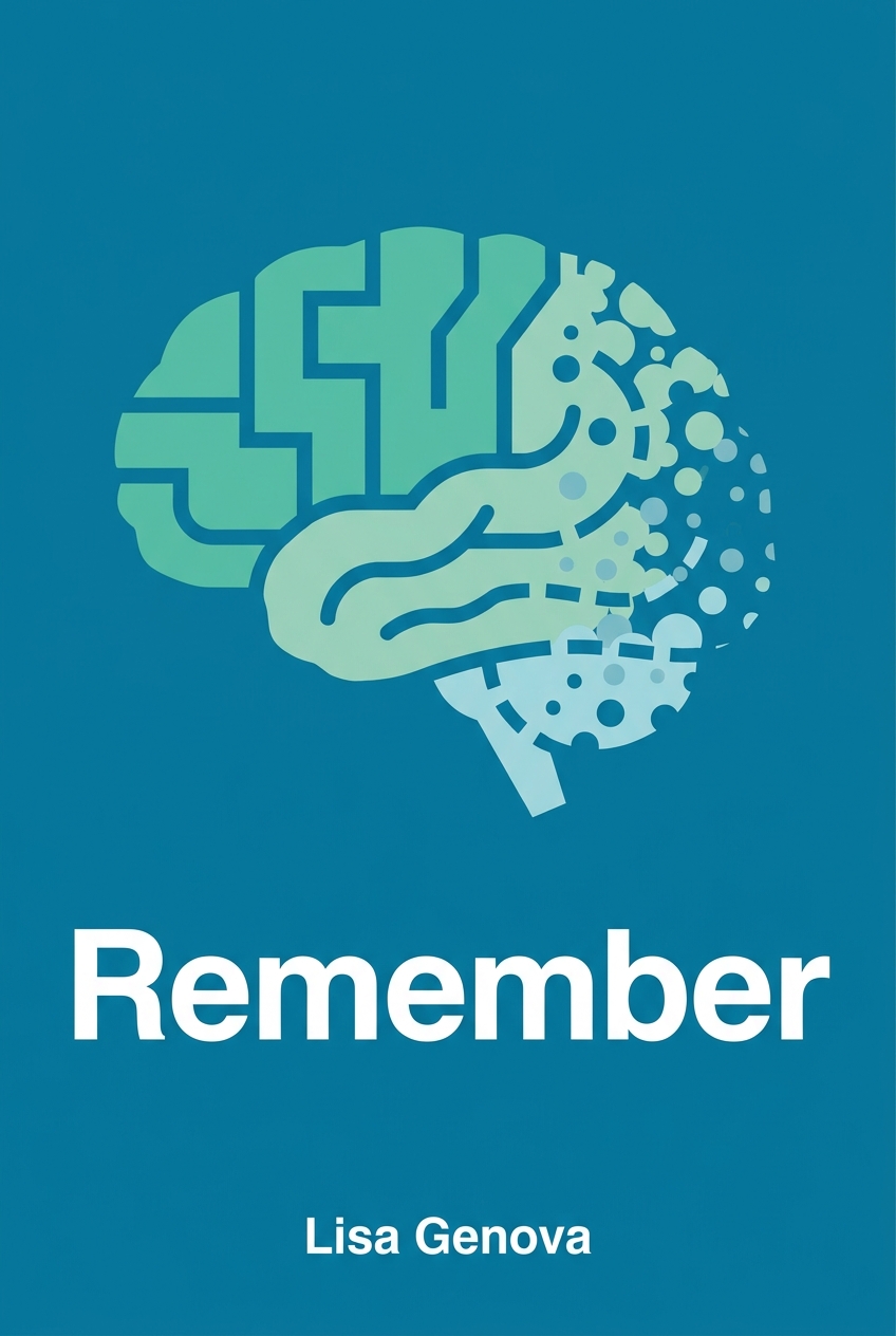 Remember cover