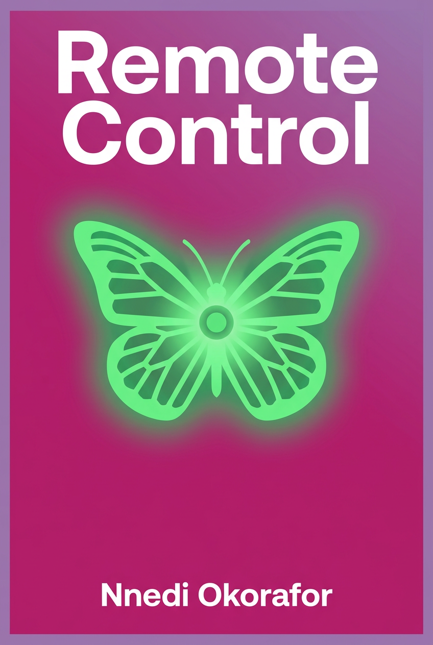 Remote Control cover