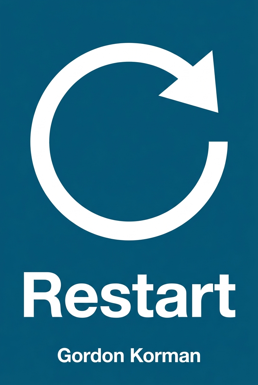 Restart cover
