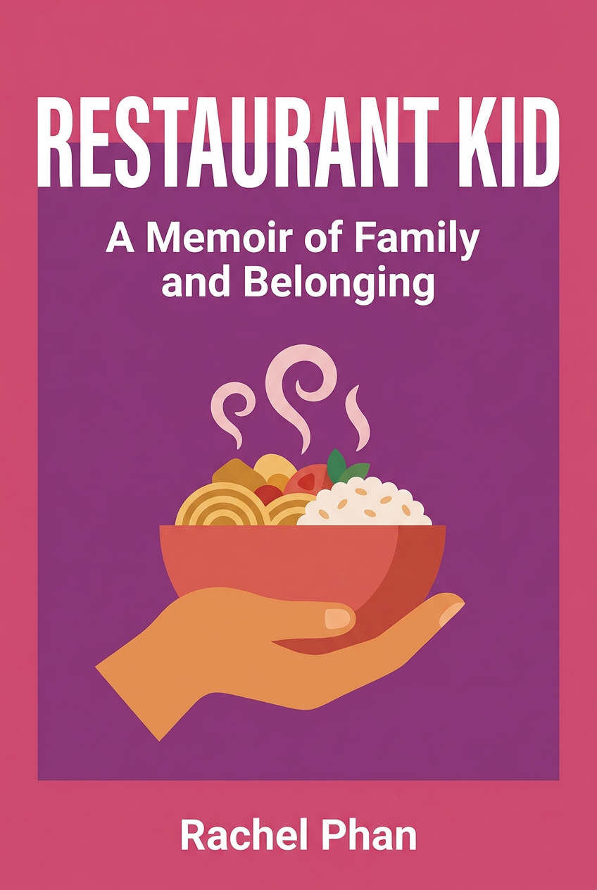 Restaurant Kid cover