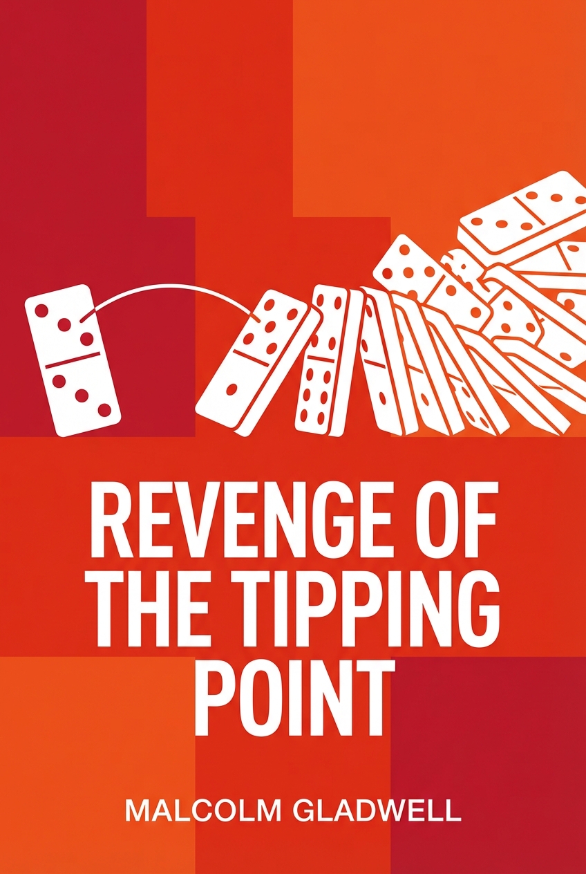 Revenge of the Tipping Point cover