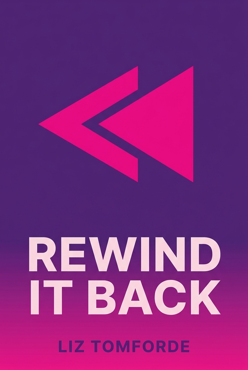 Rewind It Back cover