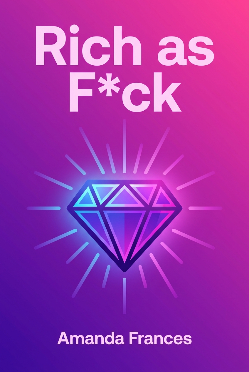 Rich as F*ck cover