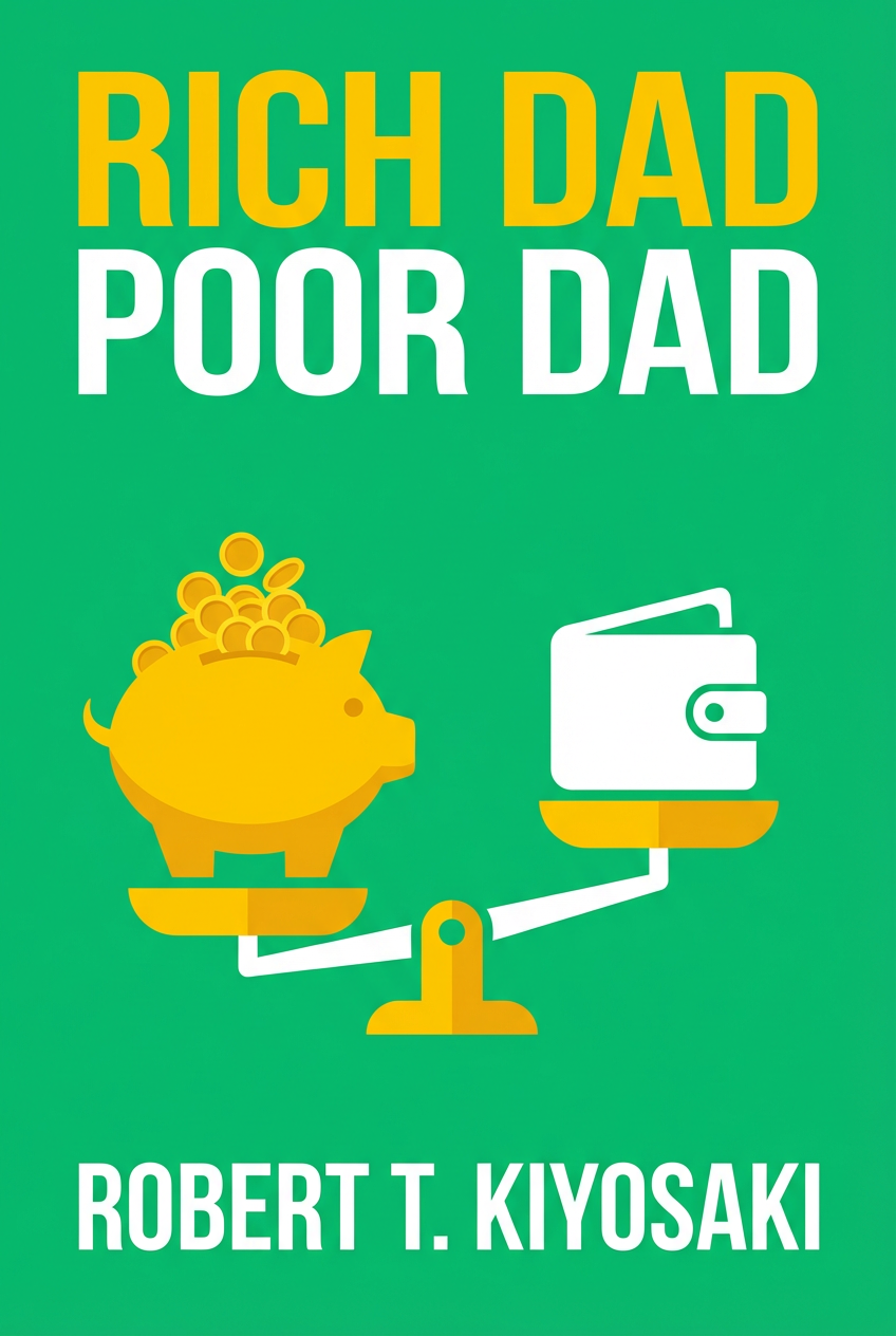Rich Dad Poor Dad