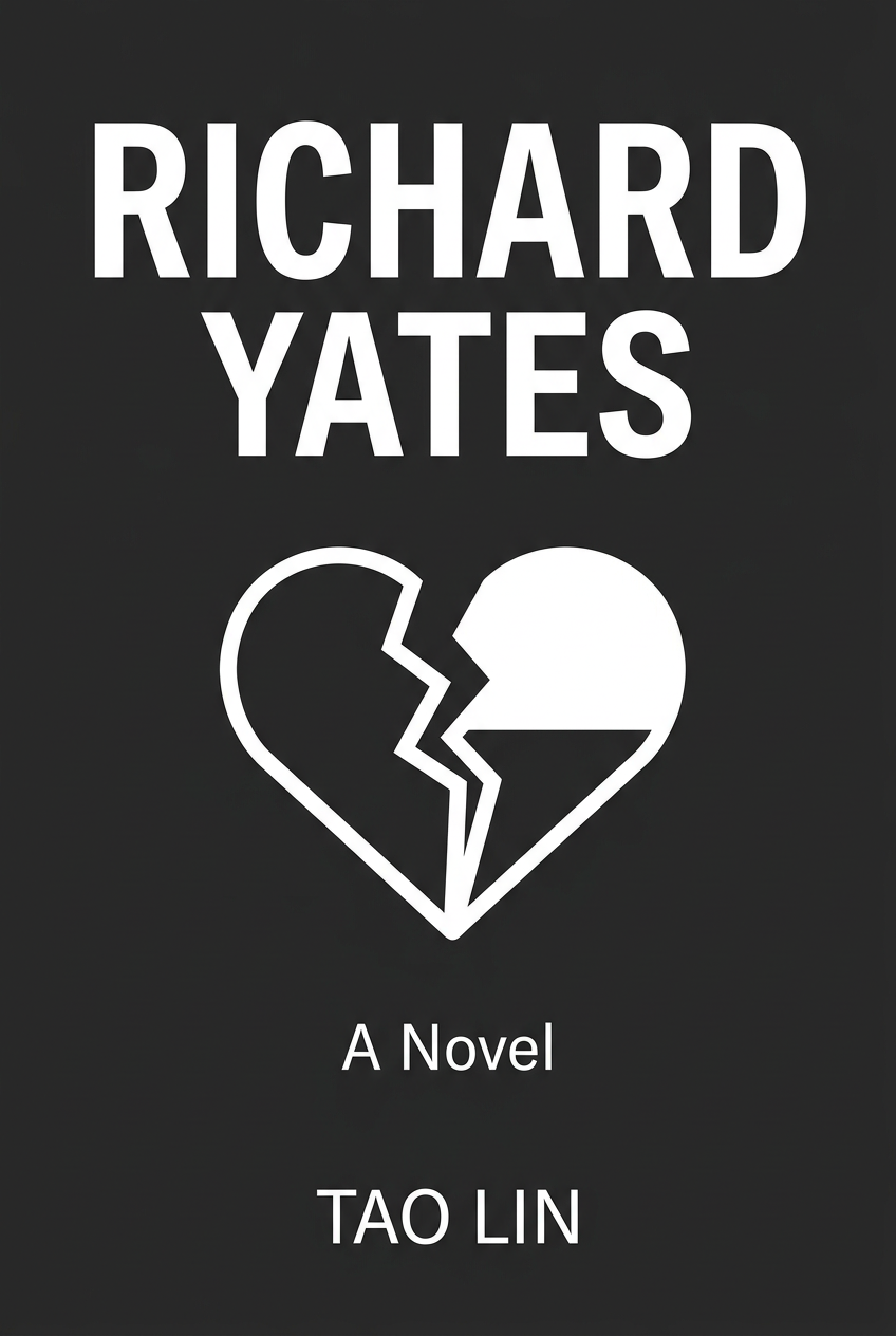 Richard Yates cover