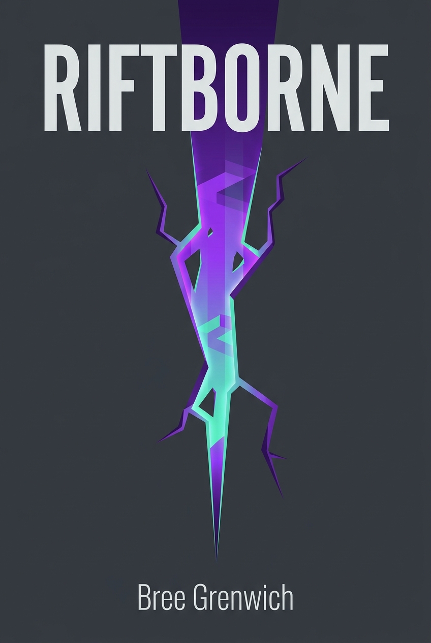 Riftborne book cover